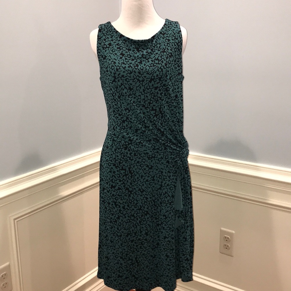 EUC Talbots dress